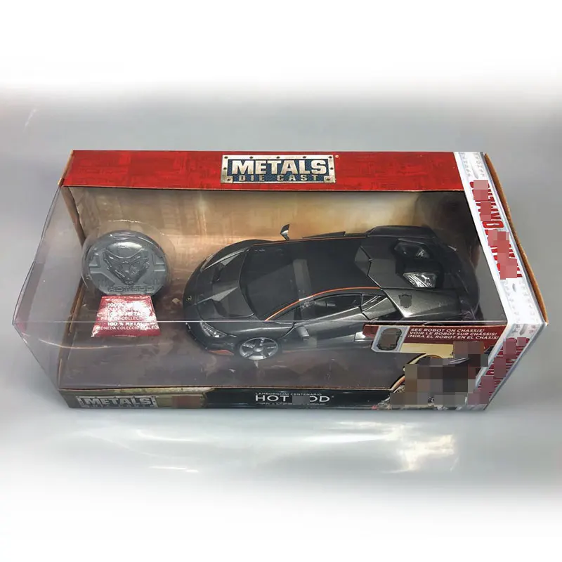 JADA 1/24 масштабная серия фильмов Модель автомобиля игрушки Nissan Skyline GTR R34 литая металлическая модель автомобиля игрушка для коллекции, подарок, для детей