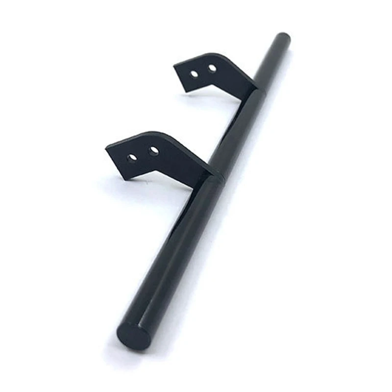 rc грузовик металлический зад