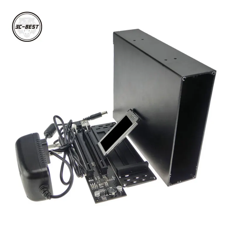 

Expresscard pci express slot laptop graphics card dock 2 PCIe Card ADP09933