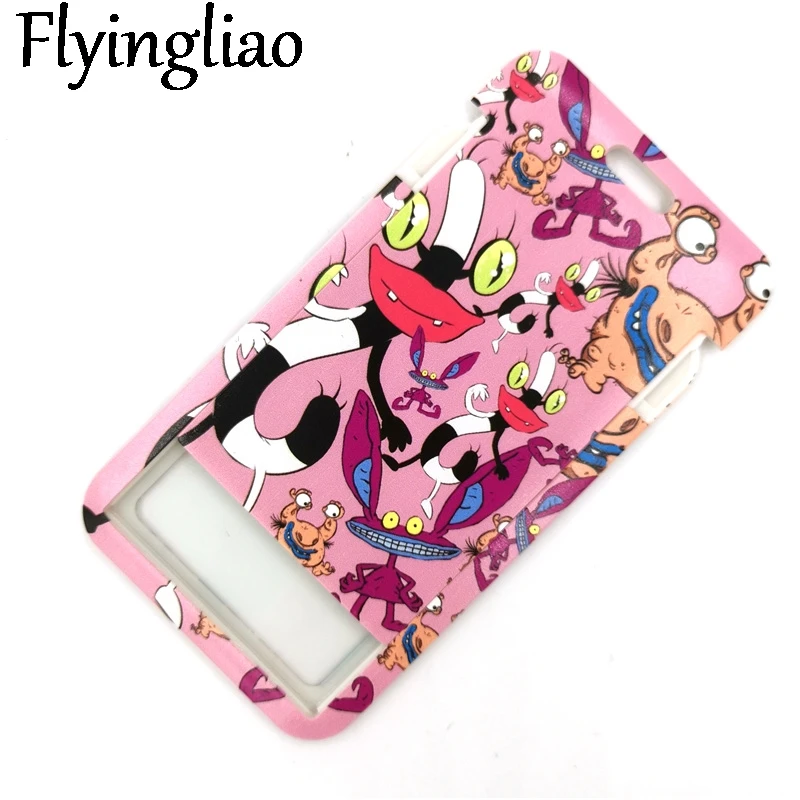 Рисунок 4 - ООО настоящий монстр аниме талреп