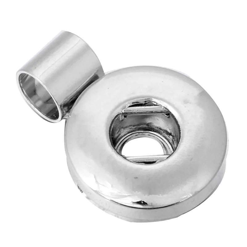 10 шт./лот Новые оснастки кнопки ювелирные аксессуары подходят 12 мм 18 браслет