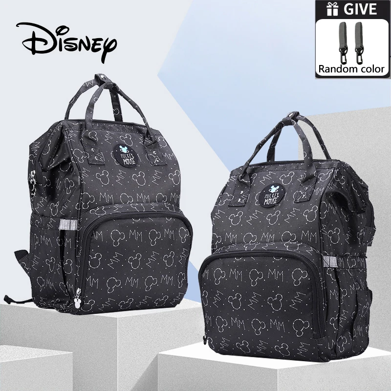 Disney мультфильм детские пеленки мешки USB Отопление Водонепроницаемый