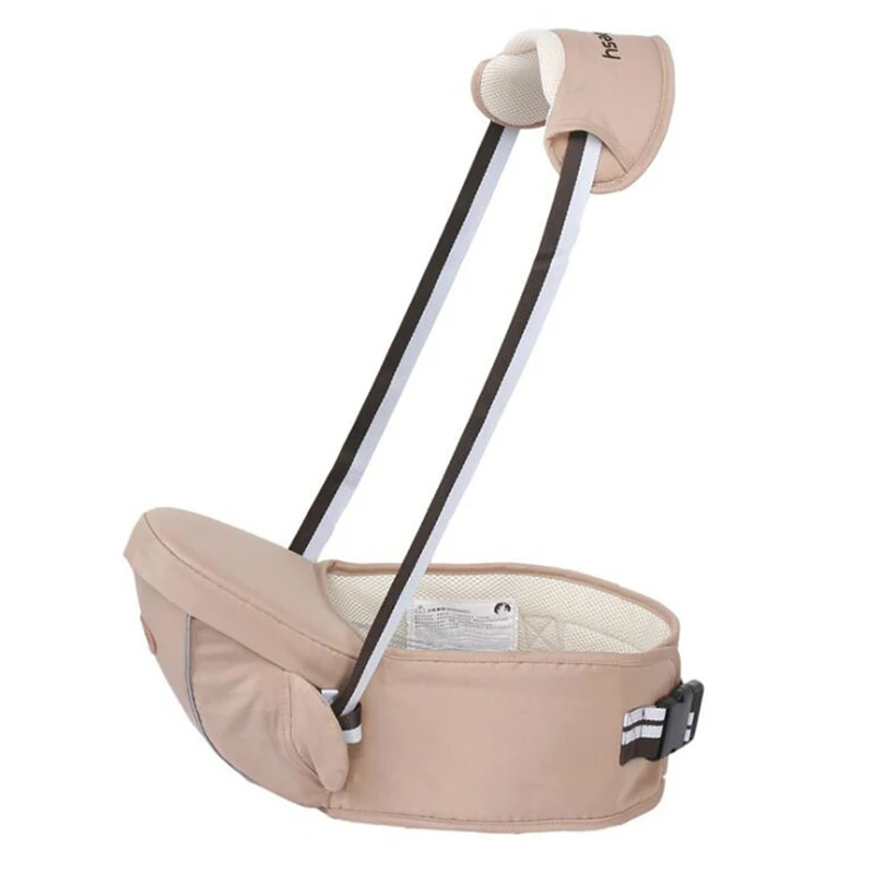 

2021 Infant Hip Seat Baby Carrier Waist Stool Walkers Baby Sling Hold Waist Belt Backpack Hipseat Belt Kids Adjustable Hip Seat
