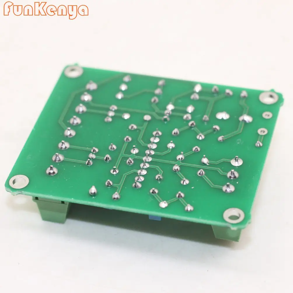 Профессиональный УФ-измеритель уровня измеритель мощности плата драйвера