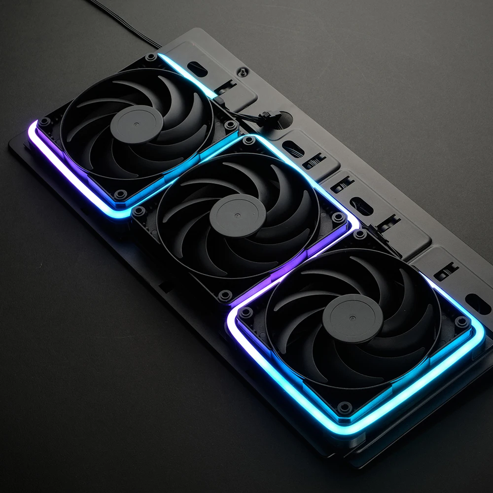 

PHANTEKS Combo M1 M5 13 мм x 5,5 мм x 400 мм/550 мм/1000 мм/мм световая полоса ARGB неоновый компьютер чехол украшение светодиодный 5 в светильник pin световой разъ...
