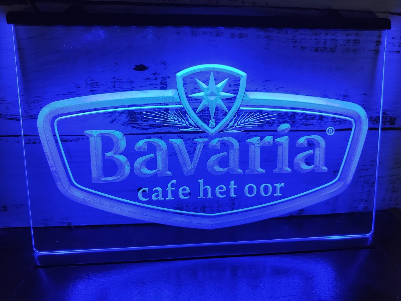 R091 баварийское Пиво светодиодные неоновые световые знаки | Дом и сад