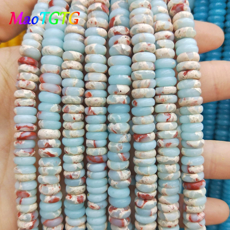 Оригинальные бусины разделители Shoushan для изготовления ювелирных изделий