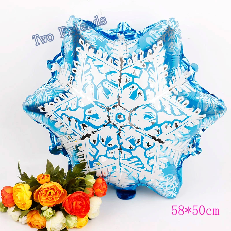 Эльза Олаф из мультфильма Disney принцессы “Холодное сердце” надувные шары