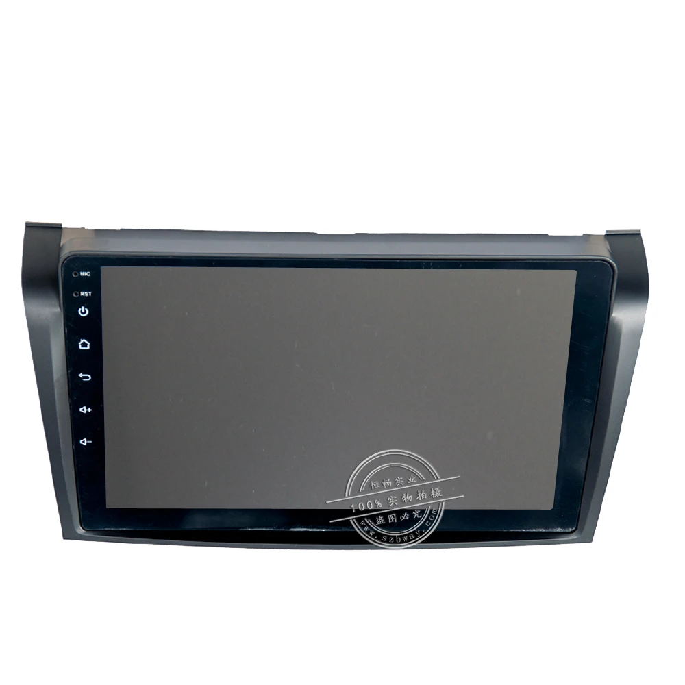 

ZHUIHENG 2 din Car radio for Mazda3 2006-2012 car dvd player gps navigation car accessory of autoradio 4G internet 2G 32G