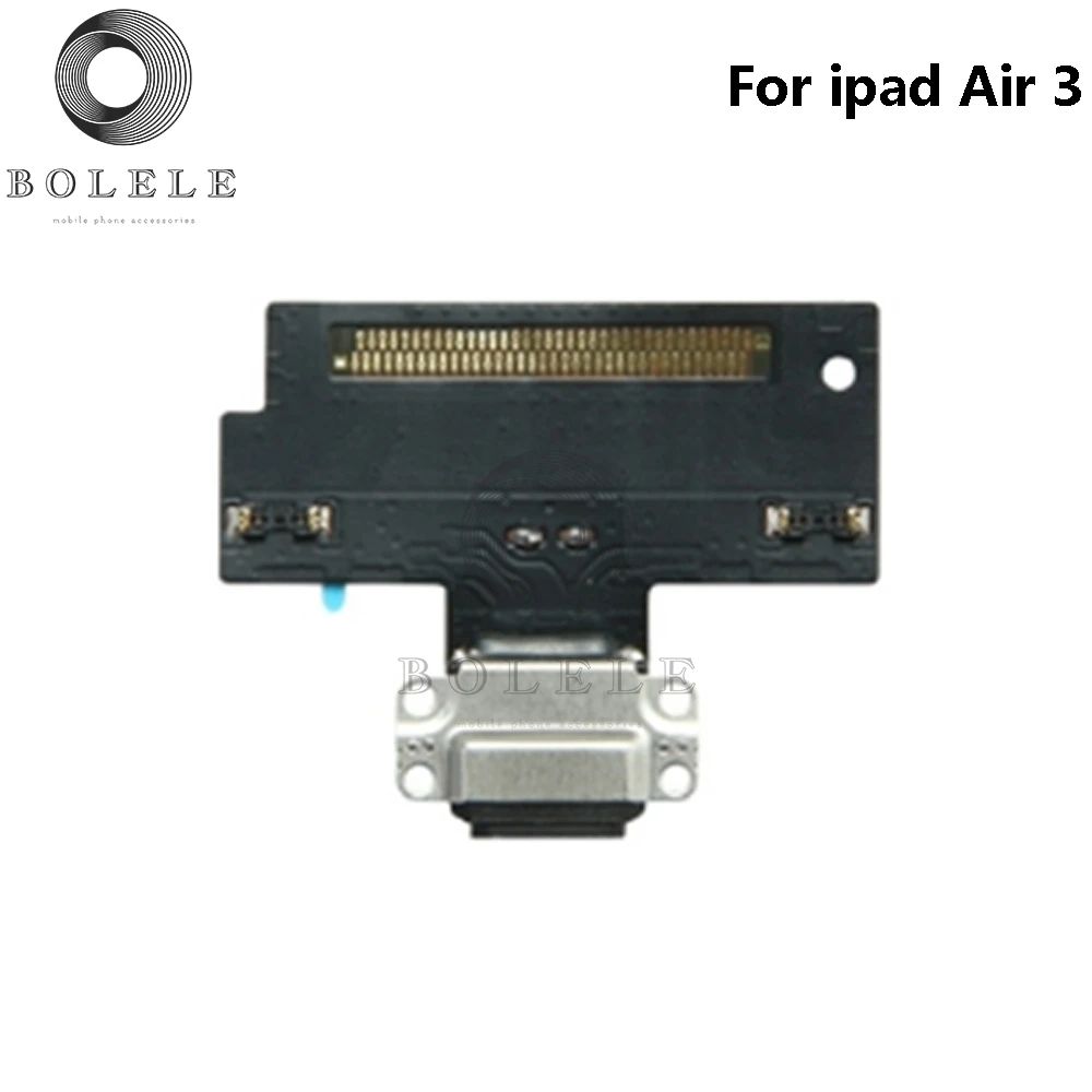Оригинальный гибкий зарядный порт для iPad Air 3 USB-порт зарядки док-разъем зарядное