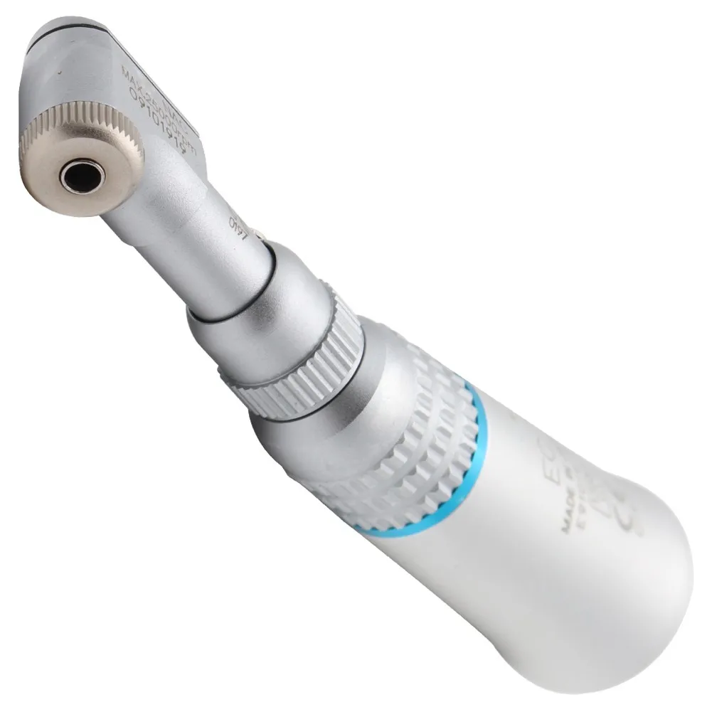 Стоматологический низкоскоростной фонарь EX203 с 4 отверстиями M4 воздушная турбина