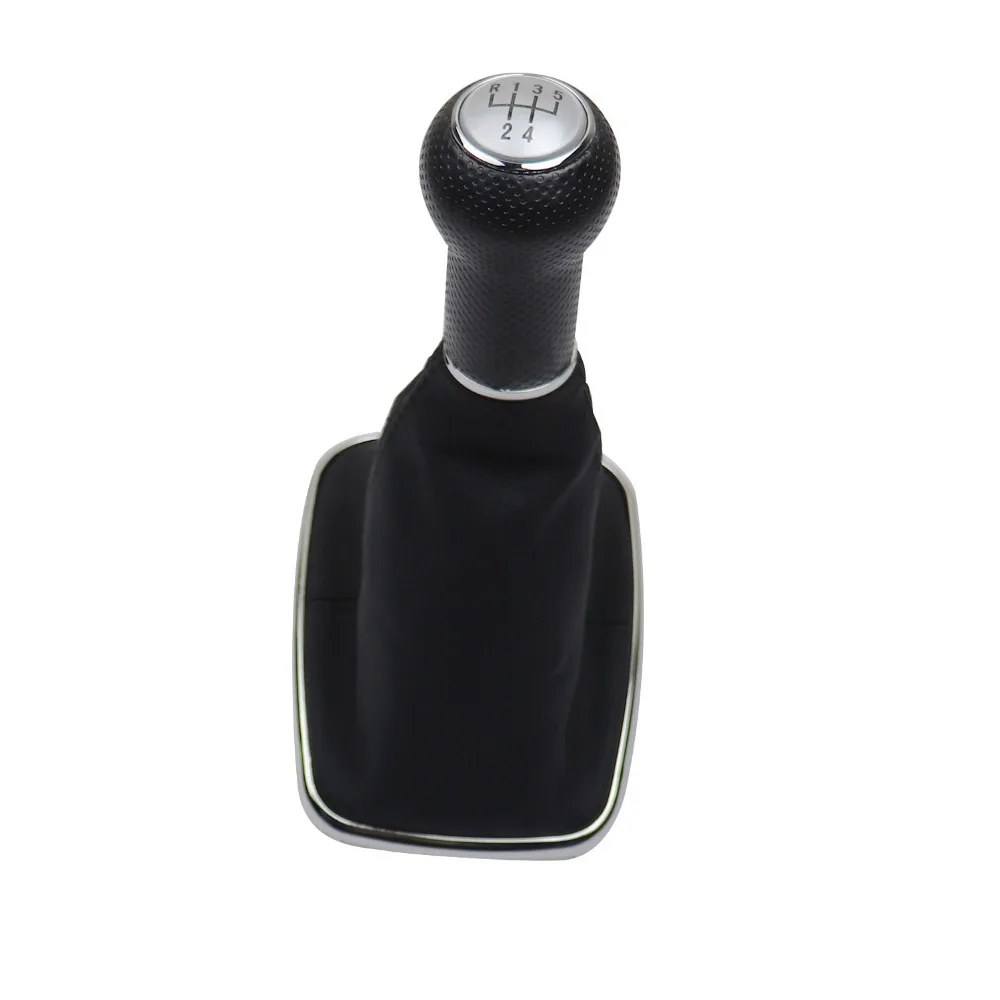 Чехол для рычага переключения передач заглушка Volkswagen VW Bora Golf 4 IV MK4 Jetta GTI