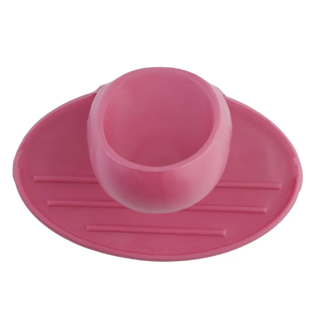 1 шт. кухонные блюда силиконовая печь термоизолированная перчатка для пальцев