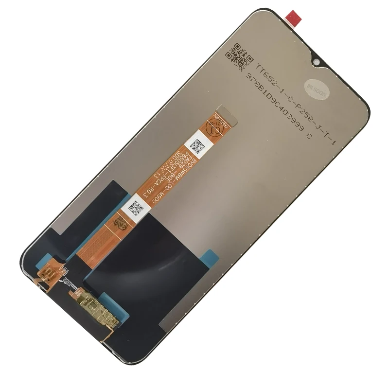 for oppo a11 a11x a8 a5 2020 a9 2020 a31 2020 lcd display touch screen digitizer assembly black 6 5 inch realme c3 c3i lcd free global shipping