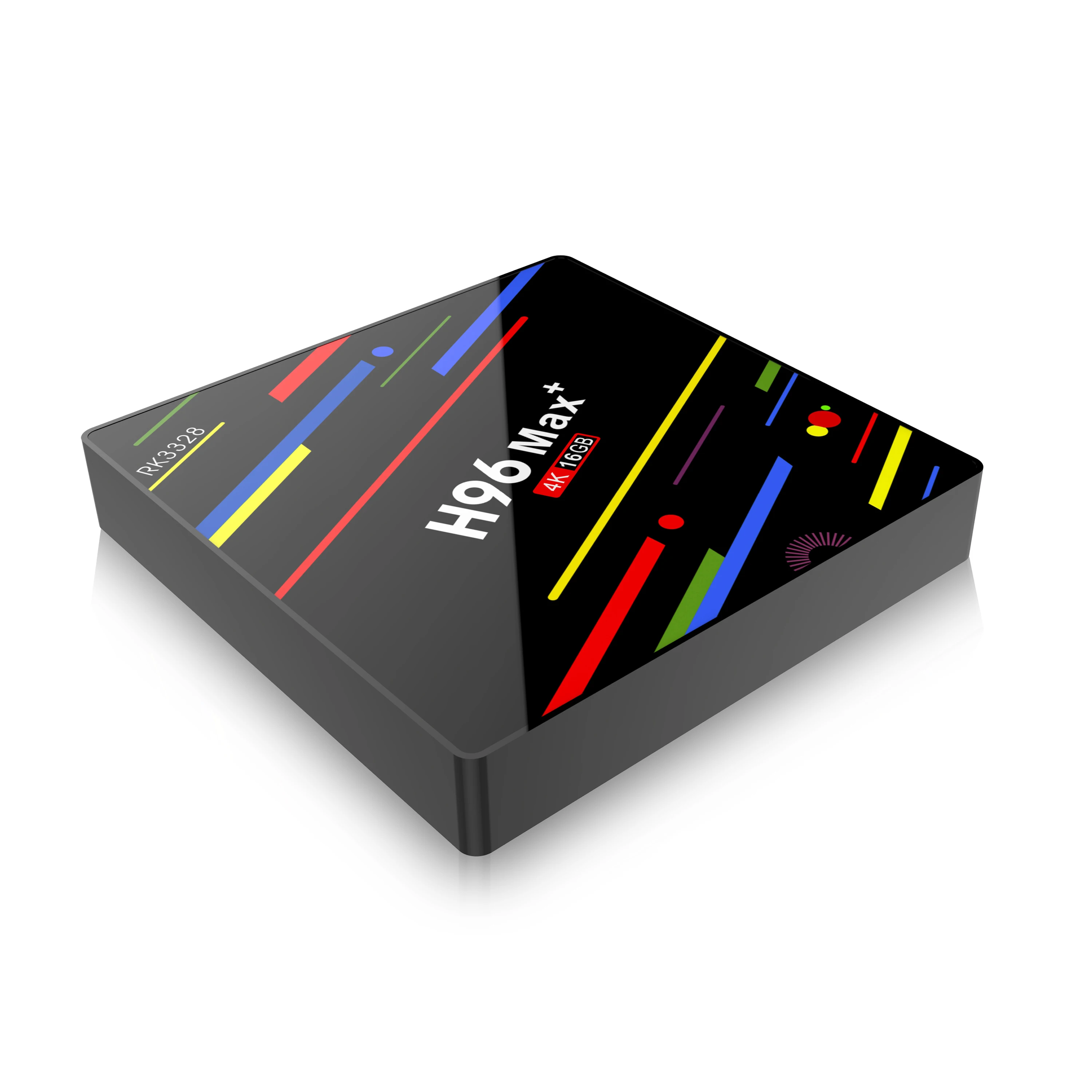 H96MAX Android 9,0 коробка 2G/16G с Acebird Pro Iptv подписка 7800 Live голландский Великобритания Израиль Германия Швеция США Канада XXX фильмы