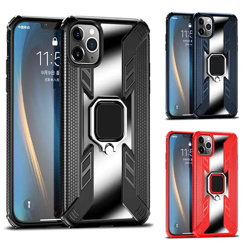 Силиконовый чехол для IPhone 11 Pro Max X XS XR | Мобильные телефоны и аксессуары