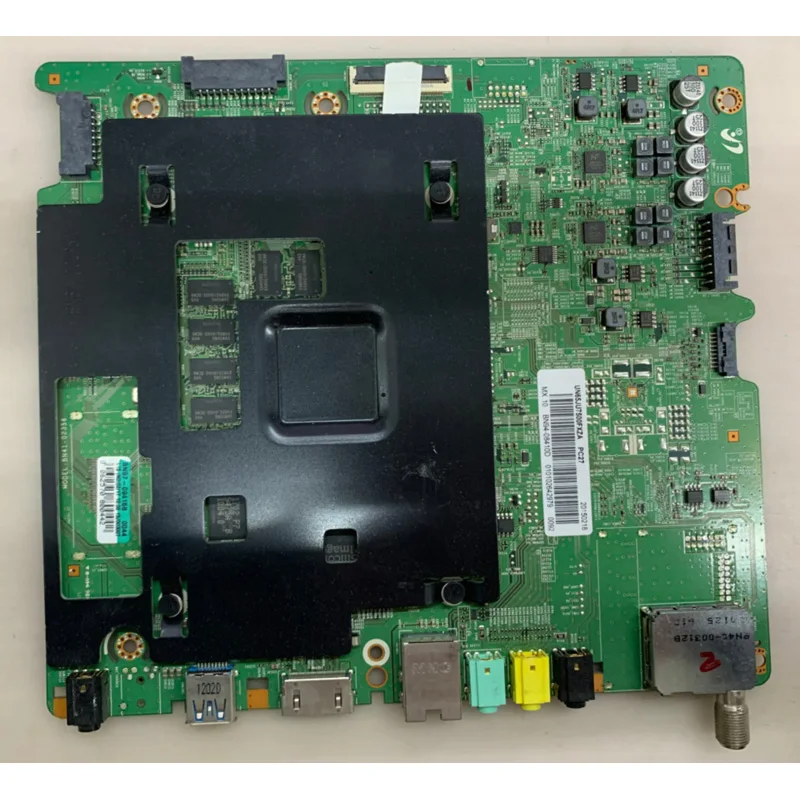 Материнская плата для Samsung UN65JU7500F UN65JU7500FXZA BN41 02356A TV|Запасные части| |