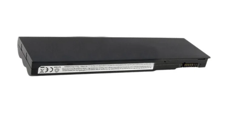 Аккумулятор FPCBP144 FPCBP144AP для Fujitsu LifeBook E8110 E8210 Series p/n: CL6144B.806 S26391-F2592-L500 - купить по