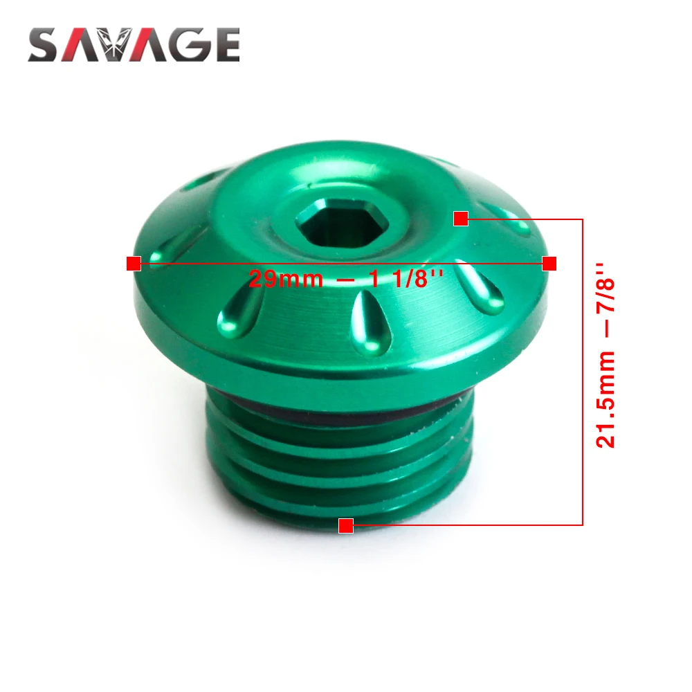 Винтовая крышка для наполнителя масла двигателя HONDA MSX 125 GROM/SF CMX 300/500 Rebel NC700 NC750 S/X/D