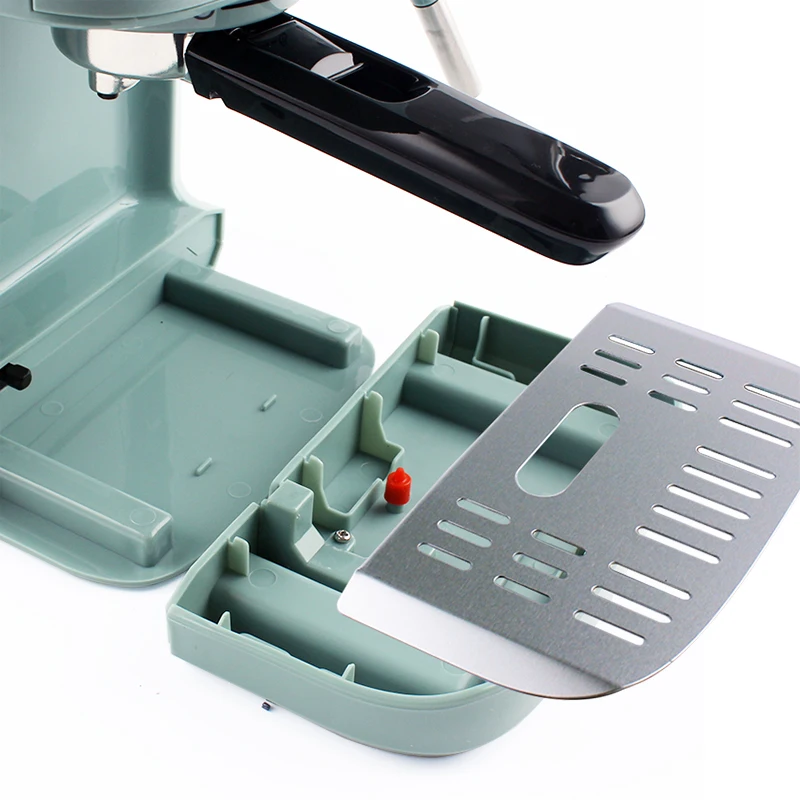 20 бар эспрессо Кофе машина латте Автоматическая электрическая капучино в