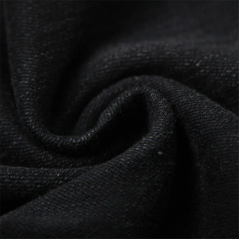 

Fashion Designers High Waist Buttons Skinny Pencil Jeans Elegant Lady Casual Office Anle Length Pants Female Denim Trousers