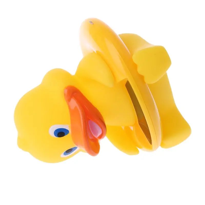 

Infant Baby Bath Tub Water Temperature Tester Toy Animal Shape Thermometer