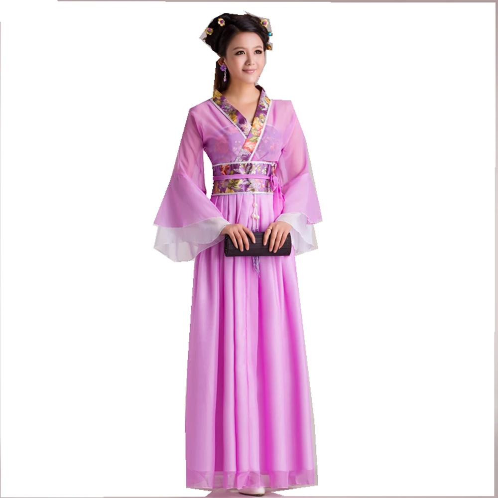 Сказочное танцевальное платье Hanfu сексуальный костюм женский Guzheng костюмы