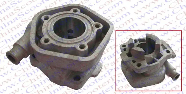 

39.5MM Cylinder For KTM 50 SX Pro Junior Senior Parts