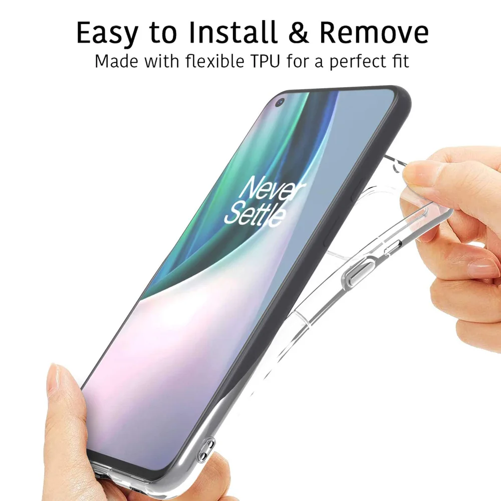 transparent case for oneplus 9 oneplus9 se silicon phone back bag soft tpu for oneplus 9 1 9 se 5g jelly clear ultra slim funda free global shipping