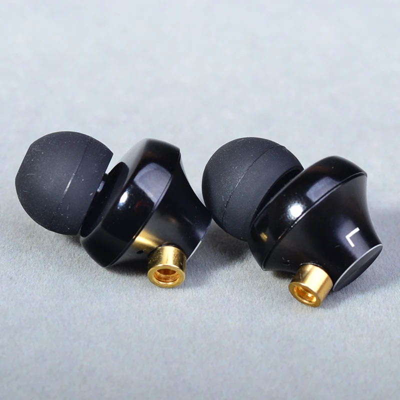 

diy earphone head Clear voice mmcx pluggable 1pair(L+R)