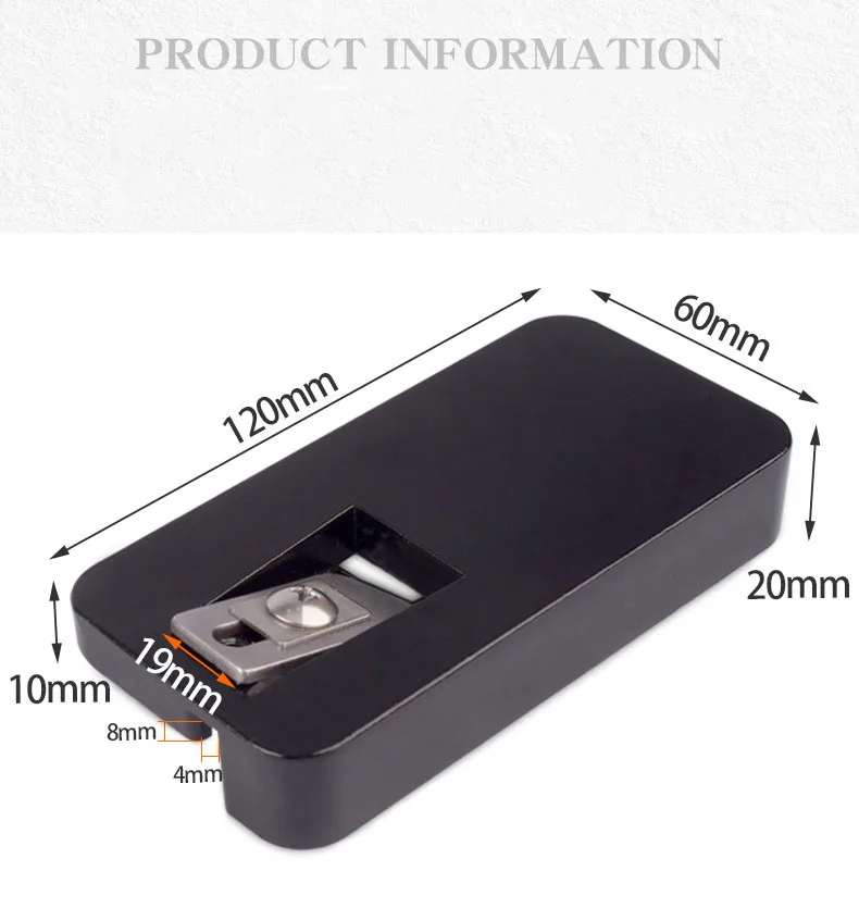 Мини-гипсокартон гипсовая доска деревянный строгальный станок ручной
