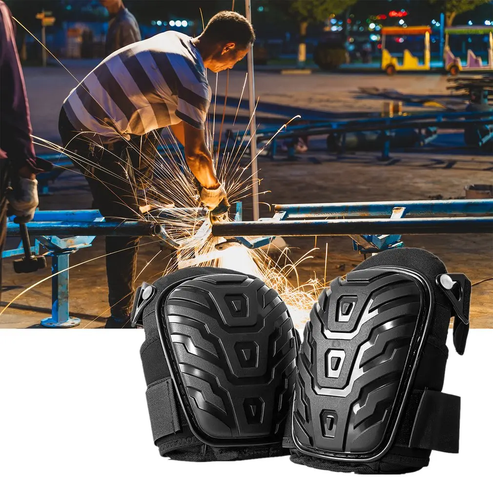 

Work Knee Protection Booster Power Support Knee Pads Powerful Rebound Spring Force Sports Reduces Worker Soreness Leg Protection
