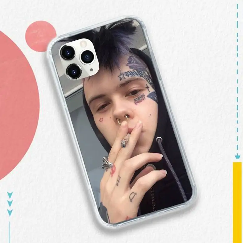 

Dzhizus singer fashion pattern high quality Phone Case shell for iPhone 11 12 pro XS MAX 8 7 6 6S Plus X 5S SE 2020 XR