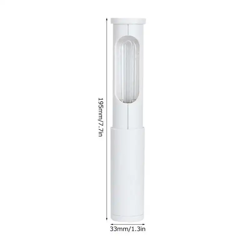 

Professional Handheld USB UV Cleaning Stick Portable Ultraviolet Cleaning Lamp