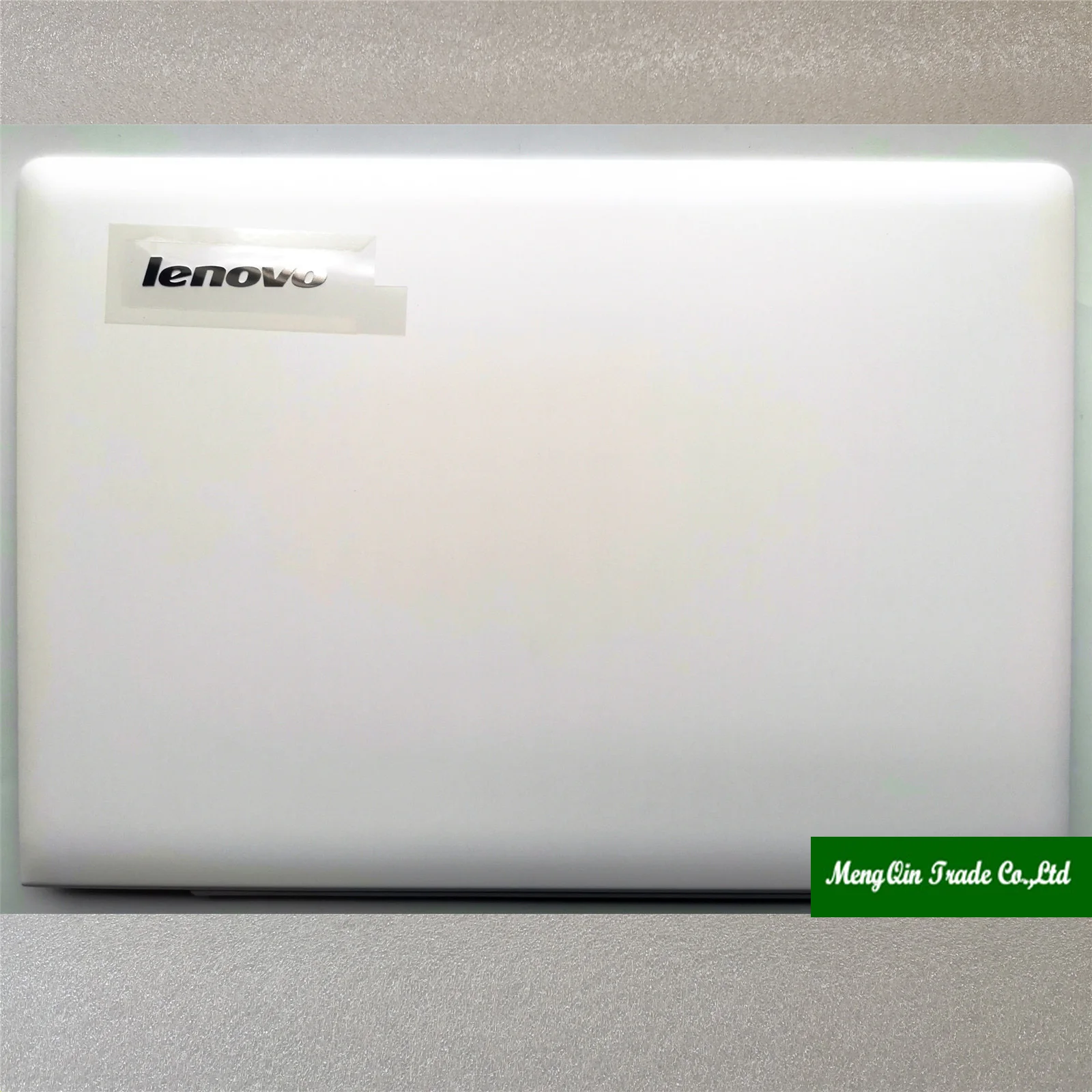 Новинка оригинальная задняя крышка для lenovo U31 70 ideapad 500S 13ISK LCD белая 5cb0j30867|Сумки и