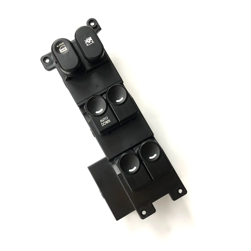 Главный переключатель управления электрическим электроприводом для подъемника