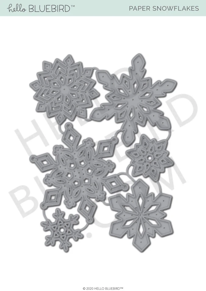 

Metal cutting dies snowflake cut die mold decoration Scrapbook paper craft knife mould blade punch stencils die