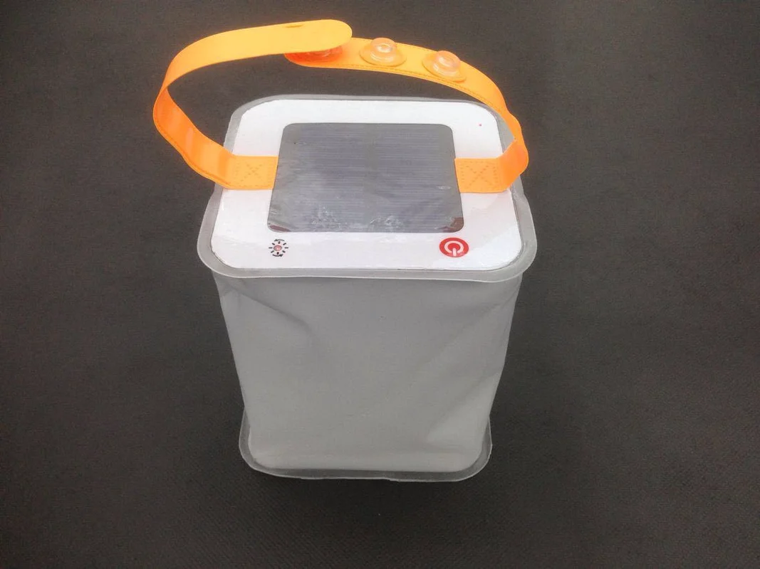 HAPYLINE Новая солнечная лампа наружная спасательная палатка для кемпинга освещения