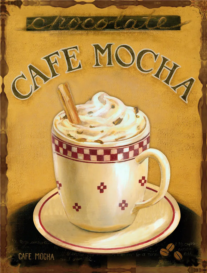 

Винтажный постер из фильма «ресторан», ретро, винтажная металлическая тарелка, декор для ванной комнаты, жестяной знак для напитков, декор д...