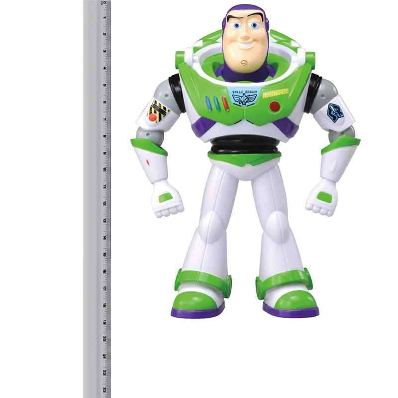 Экшн-фигурка Takara Tomy Toy Story 4 говорящие друзья английский японский реальные голоса