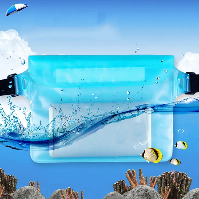 

caja movil playa waterproof bag drifting bag portable beach bag diving sports bag diving accessories osah drypak