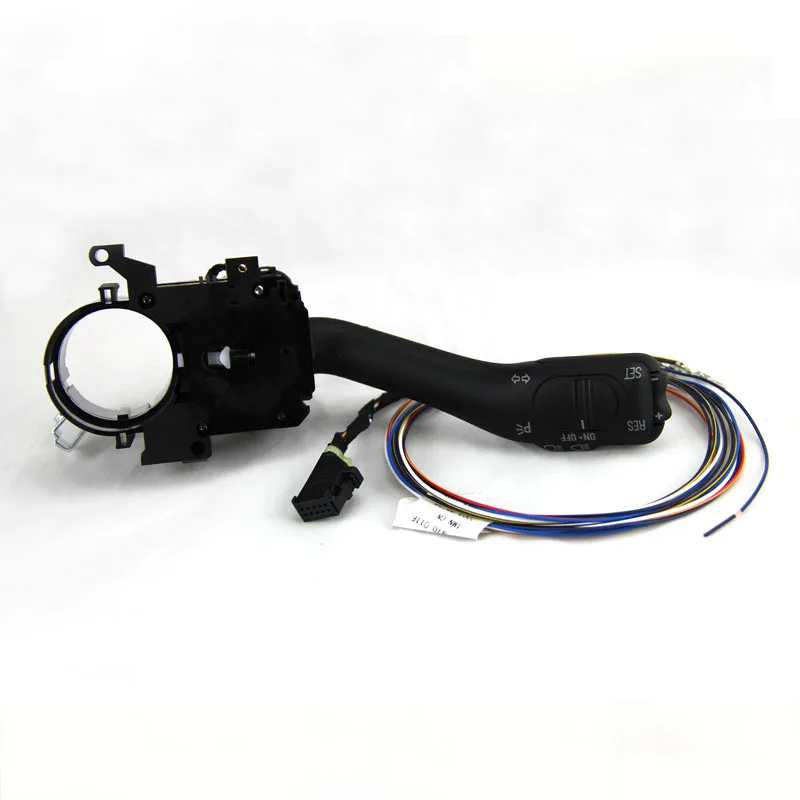 Круизная система управления CCS стебель ручка кнопка переключения для гольфа 4 18G