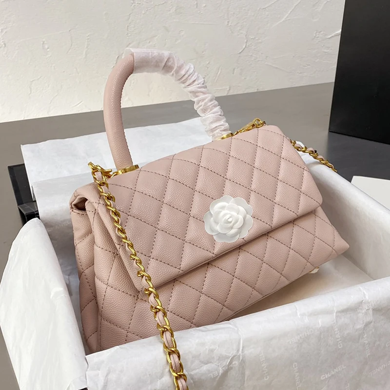 

Luxury Design Straw Tote Bag for Women Handwoven Big Shopping Bag Letter Embroidered Shoulder Bag Fashion Summer Handbag Brand