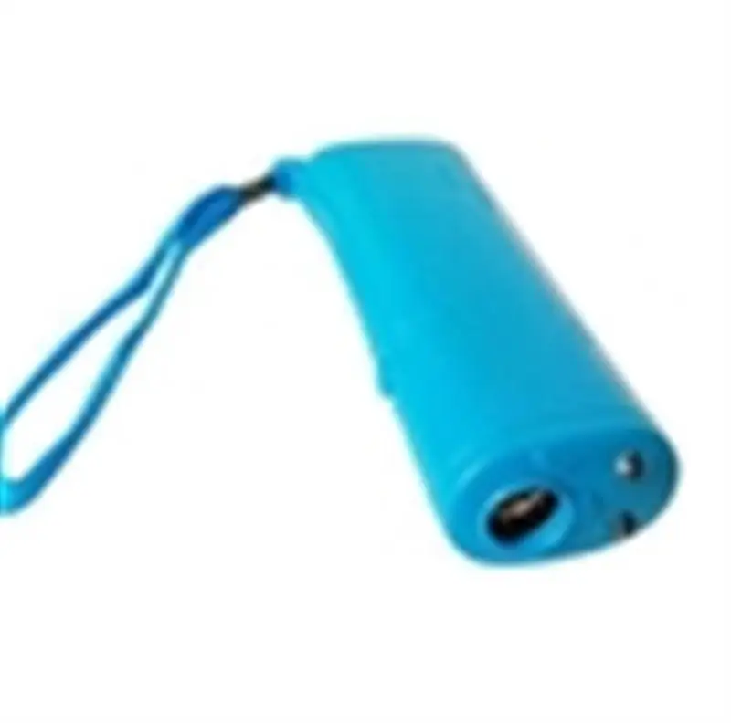 Ультразвуковой отпугиватель собак антилай для тренажер тренировки 3 в 1