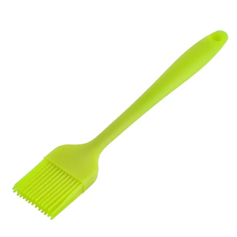 10 шт кухонные принадлежности силиконовые термостойкие для приготовления пищи