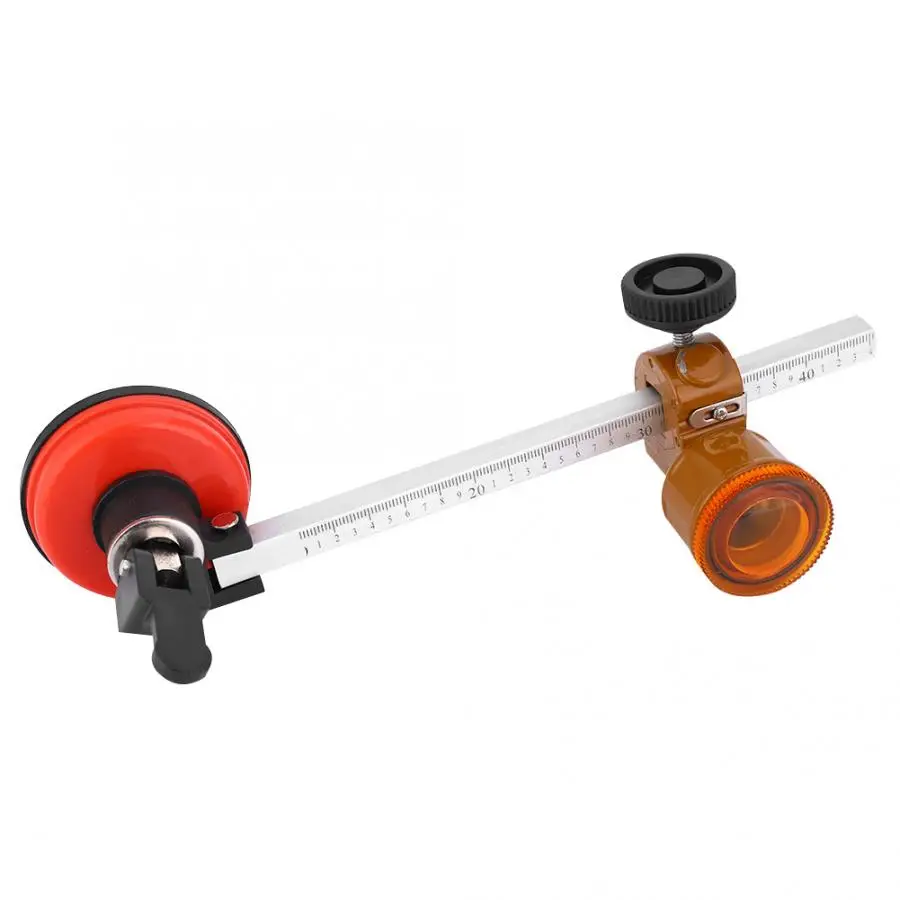 40 см инструмент для резки компаса из алюминиевого сплава стекла керамики плитки