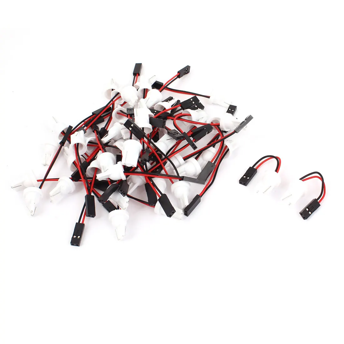 

Uxcell DC 12 В T10 194 168 W5W стандартная лампочка для автомобиля T10 W5W стандартная лампочка адаптер для проводки 10 шт. 20 шт. 50 шт.