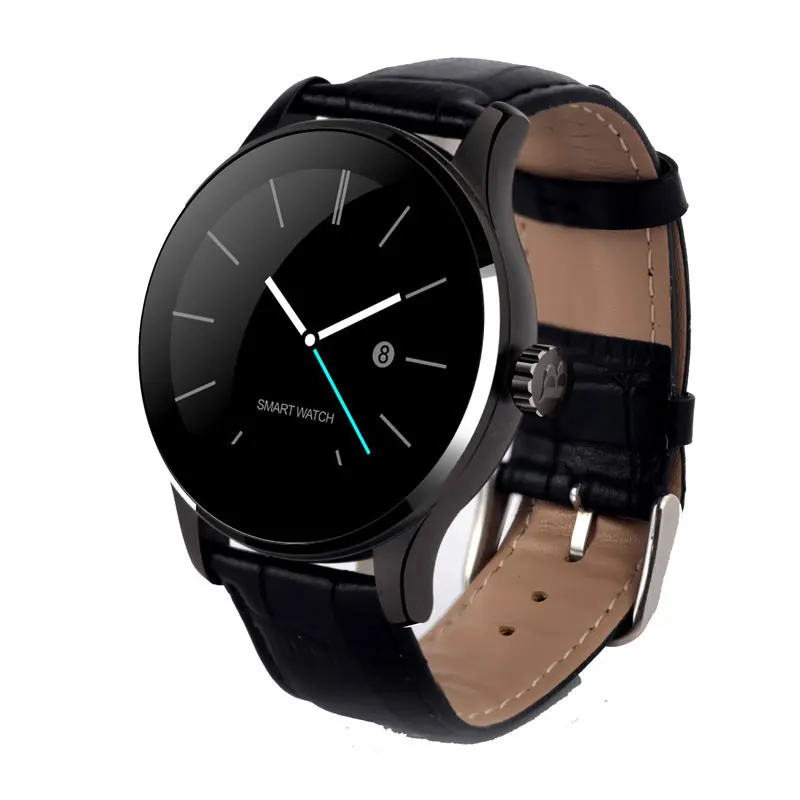 Смарт-часы фитнес-трекер Smartwatch монитор сердечного ритма во время сна шагомер наручные часы для IOS Android Xiomi huawei телефон