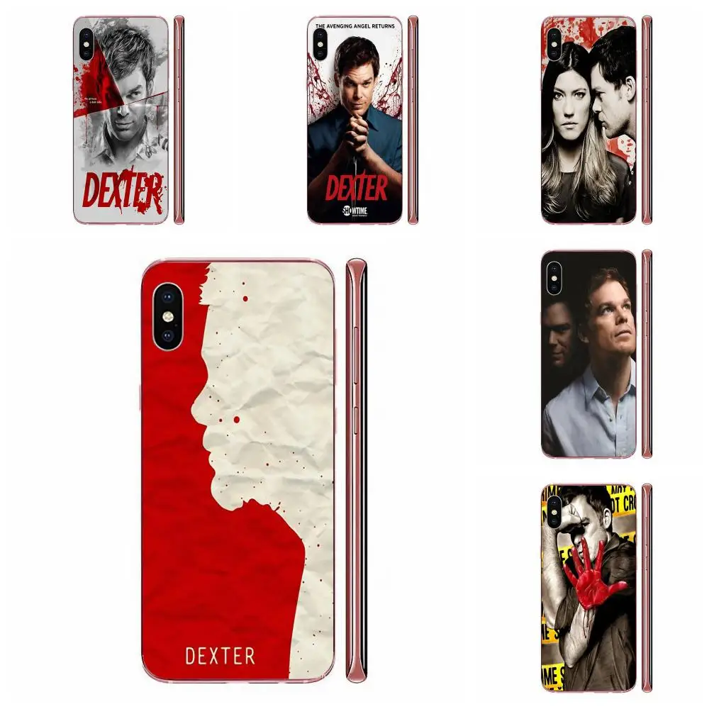 Мягкий чехол для мобильного телефона ТВ Dexter Galaxy A10 A10S A20 A20S A20E A30 A30S A40 A40S A50 A50S S8 S9 S10