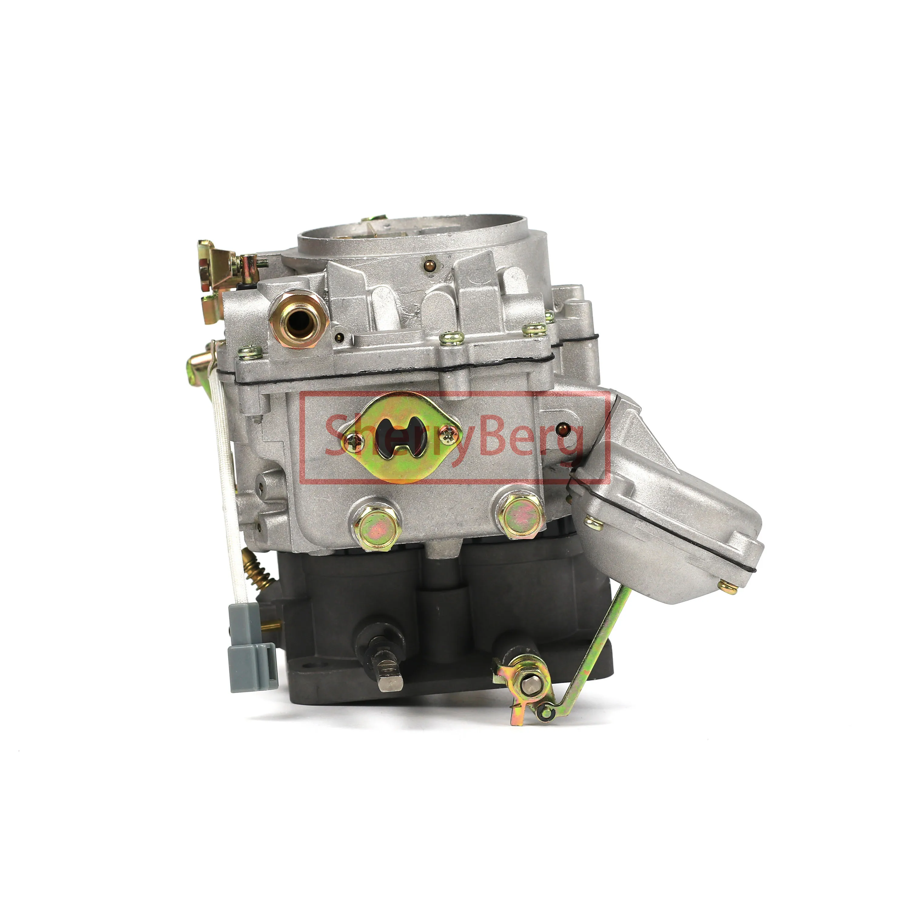 Карбюратор SherryBerg Karb карбюратор 2F для Toyota Land Cruiser 1969 1970 1971 1972 1973 1974- 1987 21100-61012